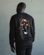 Load image into Gallery viewer, Made Soigne Quincy French Terry Crewneck
