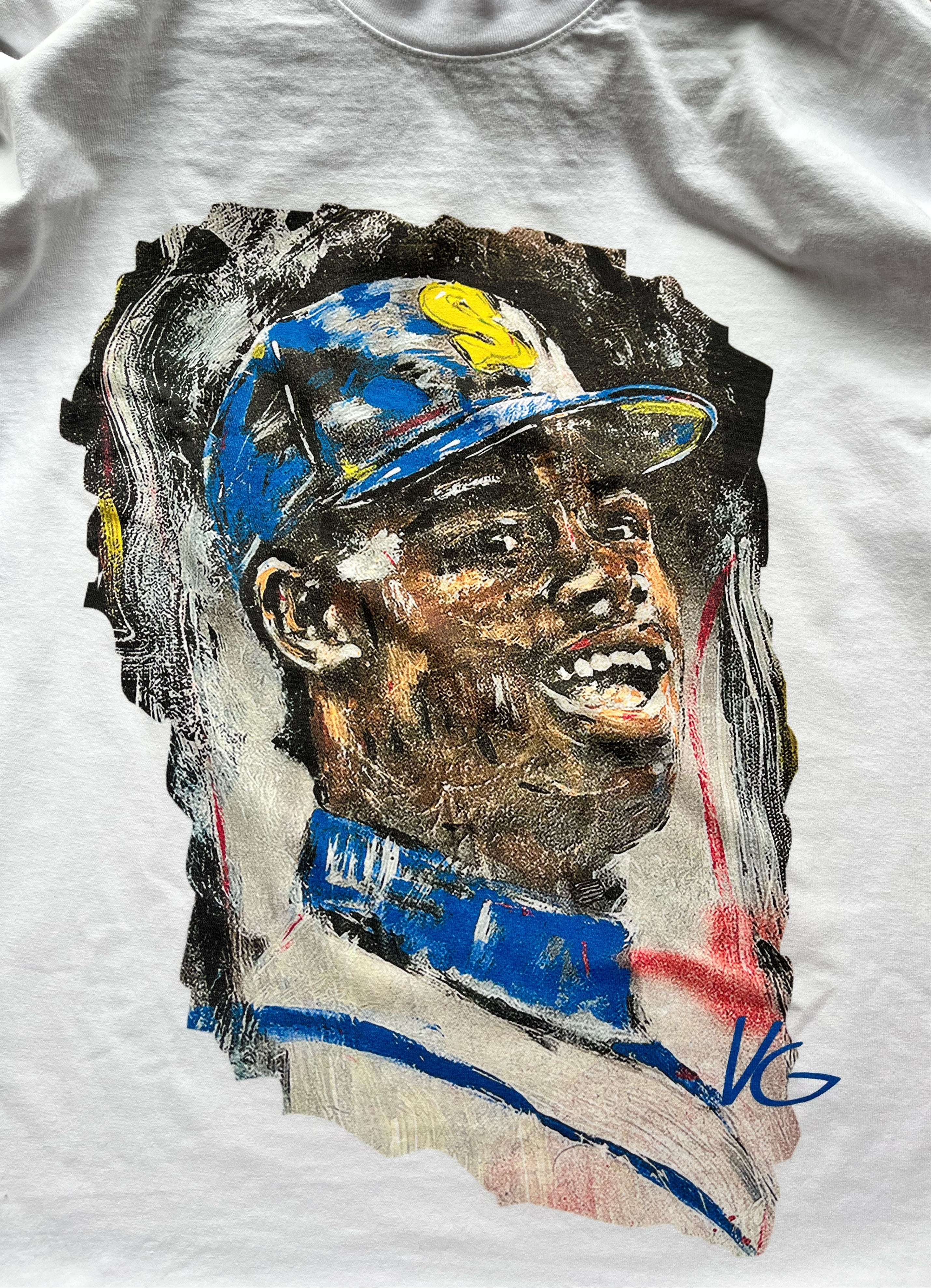 The Kid Tee