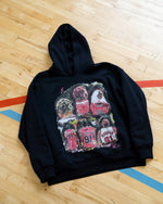 Load image into Gallery viewer, Rodman Hoodie - Vision Graceful
